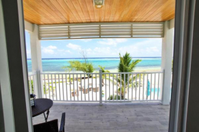 The Blue Iguana at Cottages